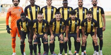 Egypt: A day Of Mixed Emotions For Ochaya