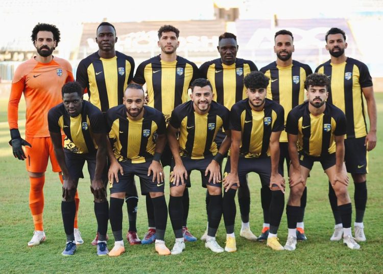 Egypt: A day Of Mixed Emotions For Ochaya