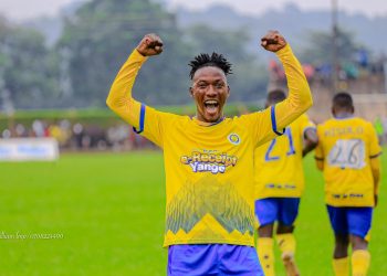 BIG INTERVIEW: Ivan Ahimbisibwe Recounts Inspiring Journey of Life and Football