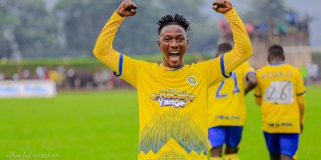 BIG INTERVIEW: Ivan Ahimbisibwe Recounts Inspiring Journey of Life and Football