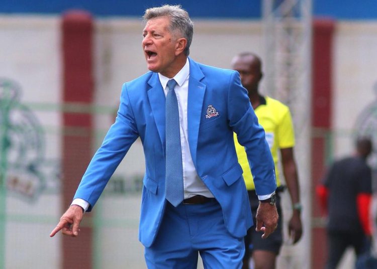 Rwanda: Ex-Vipers Manager Off The Streets