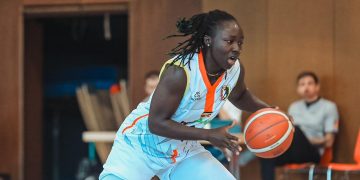 We Are Learning From The Best – Gazelles’ Abby