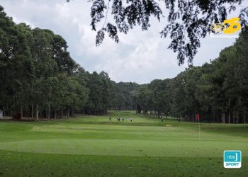 Entebbe Club to Host Uganda Golf Open 2024 Series