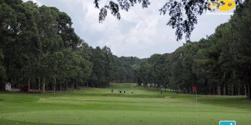 Entebbe Club to Host Uganda Golf Open 2024 Series
