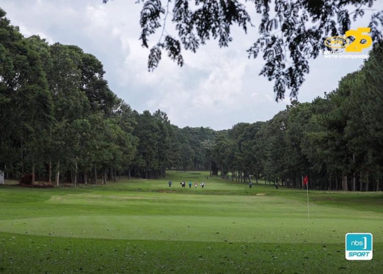 Entebbe Club to Host Uganda Golf Open 2024 Series