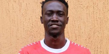 Frank Yiga Extends Stay at Kitara