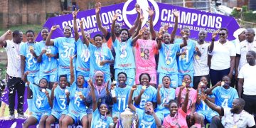 Fixtures and Participating Teams for 2024 CAF Women’s Champions League Qualifiers