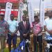 Royal and Ancient Golf Club Donates Equipment to Promote Junior Golf in Uganda