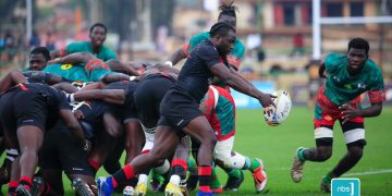 Rugby Cranes’ Victory Sets Up Fifth-Place Final Clash with Senegal