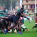 Rugby Cranes’ Victory Sets Up Fifth-Place Final Clash with Senegal
