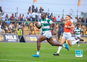 Rugby Africa Cup: Zimbabwe Stun Defending Champions Namibia to Progress to Finals