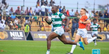 Rugby Africa Cup: Zimbabwe Stun Defending Champions Namibia to Progress to Finals