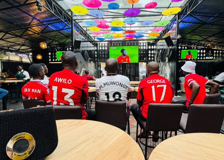 Manchester United Recognizes Fans Club In Uganda, AGM Set