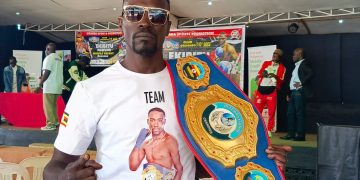 Ekibiitu Mawuno Promises Exciting Boxing Action at Club Obligato