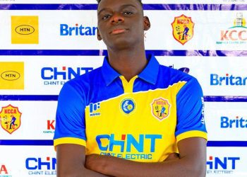 Transfers: Mustafa Kizza Exits KCCA Again