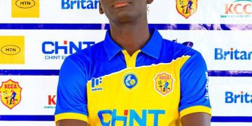 Transfers: Mustafa Kizza Exits KCCA Again
