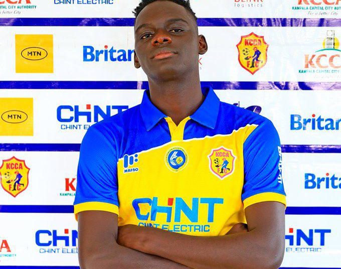 Transfers: Mustafa Kizza Exits KCCA Again