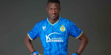 Lugazi Acquire Goalkeeper Juma Mutebi From KCCA
