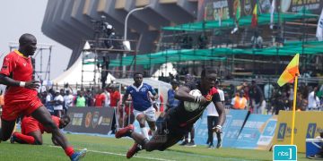 Rugby Africa Cup: Aredo’s Sudden Death Penalty Earns Uganda 5th Place