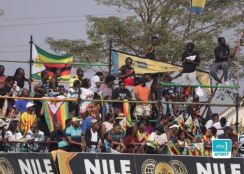 Mixed Feelings for Uganda as Zimbabwe Lifts Rugby Africa Cup