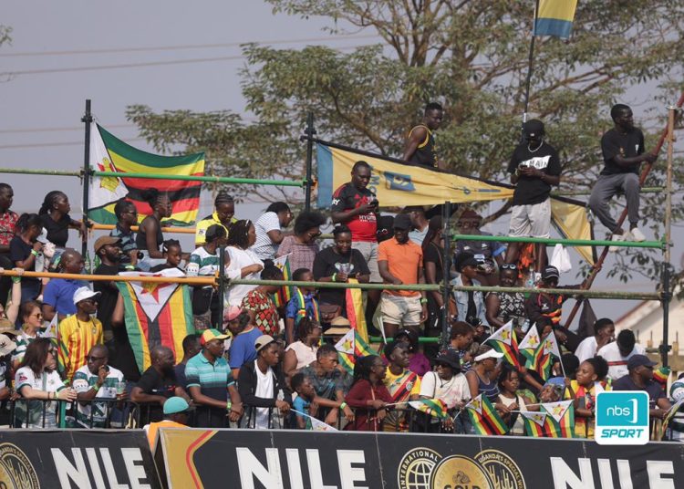 Mixed Feelings for Uganda as Zimbabwe Lifts Rugby Africa Cup