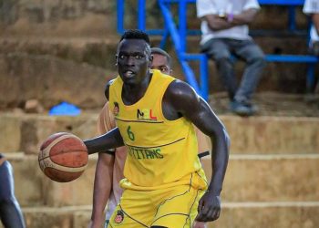 KIU Titans Reach NBL Semifinals with Strong Performance Against JT Jaguars
