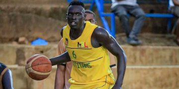 KIU Titans Reach NBL Semifinals with Strong Performance Against JT Jaguars