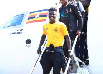 UPL: Juma Returns To KCCA In Perfect Time