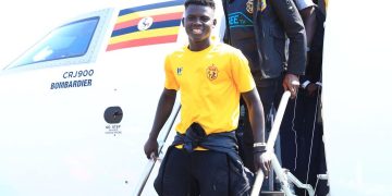 UPL: Juma Returns To KCCA In Perfect Time