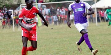 Kitara Captain Maxwell Owachigiu Signs One-Year Contract Extension with Club