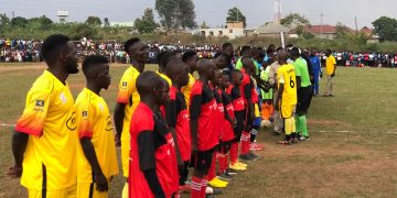 Ntoroko Edges Kyaka in Thrilling Tooro Kingdom MTN Masaza Cup Encounter