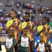 AFCON 2025 Qualifiers: Uganda Draws South Africa, Congo, South Sudan