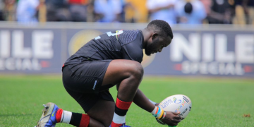 Backed by Belief: Joseph Aredo Reflects on his Penalty Triumph