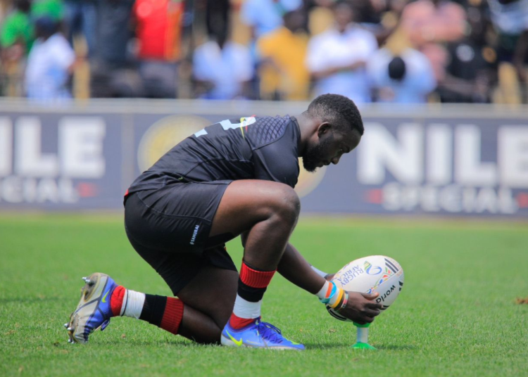 Backed by Belief: Joseph Aredo Reflects on his Penalty Triumph