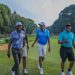 Slayers of the Gods, Sharks victorious as Golfers toast to 50 years of I&M Bank