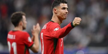 Cristiano Ronaldo Announces Final EURO Appearance After Penalty Drama in Win Against Slovenia