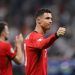Cristiano Ronaldo Announces Final EURO Appearance After Penalty Drama in Win Against Slovenia