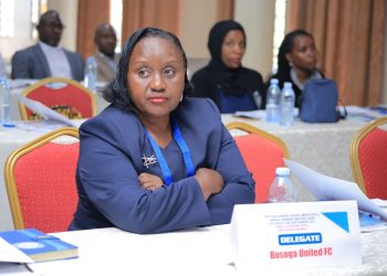 Dianah Nyago Clarifies Emmanuel Ajo Transfer