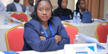 Dianah Nyago Clarifies Emmanuel Ajo Transfer