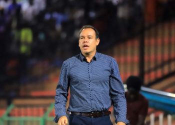 Gor Mahia Appoints Leo Neiva as Head Coach