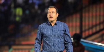 Gor Mahia Appoints Leo Neiva as Head Coach