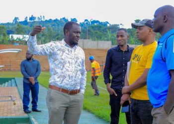 Lugazi’s Premier League Preparations Commended by FUFA Officials