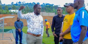 Lugazi’s Premier League Preparations Commended by FUFA Officials