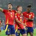 EURO 2024: Spain’s Stunning Comeback Ends Georgia’s Euro Fairytale Run