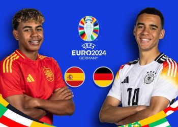 Spain and Germany Set for High-Stakes Euro 2024 Quarter-Final Clash
