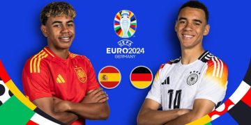 Spain and Germany Set for High-Stakes Euro 2024 Quarter-Final Clash