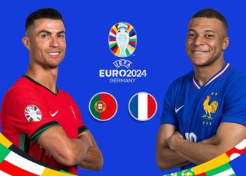 Euro 2024: Portugal Aims to Overcome France in Quarter-Final Showdown