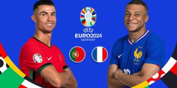 Euro 2024: Portugal Aims to Overcome France in Quarter-Final Showdown