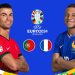 Euro 2024: Portugal Aims to Overcome France in Quarter-Final Showdown
