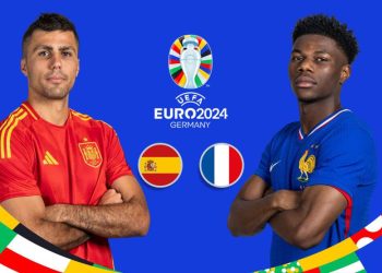 Spain and France Battle for Euro 2024 Final Spot